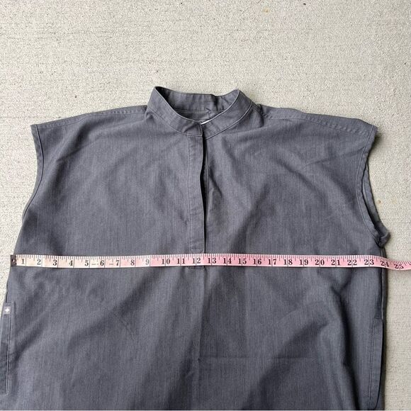 Figs Rafaella scrub top women’s L - Picture 6 of 7